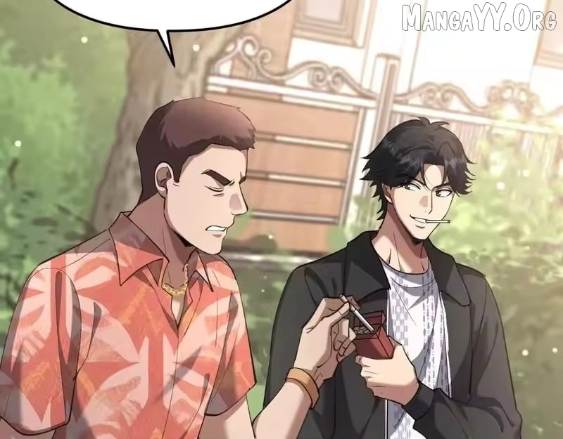 I’m Trapped In This Day For One Thousand Years Chapter 249 - page 111